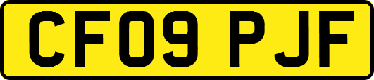 CF09PJF
