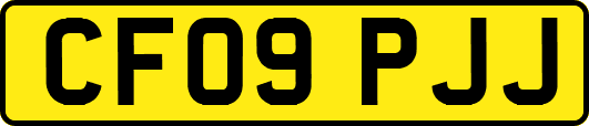 CF09PJJ