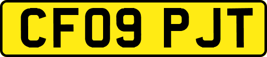 CF09PJT