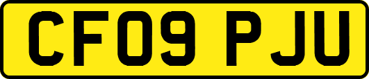 CF09PJU