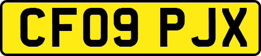 CF09PJX