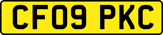 CF09PKC