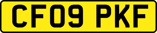 CF09PKF