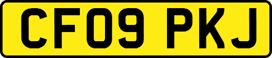 CF09PKJ