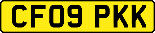 CF09PKK