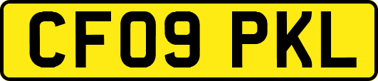 CF09PKL