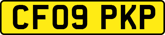 CF09PKP
