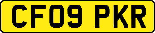 CF09PKR