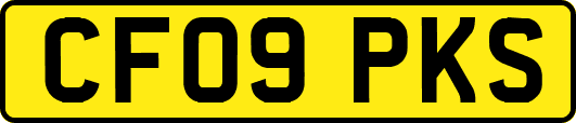CF09PKS