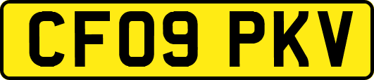 CF09PKV