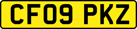 CF09PKZ