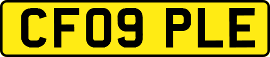 CF09PLE