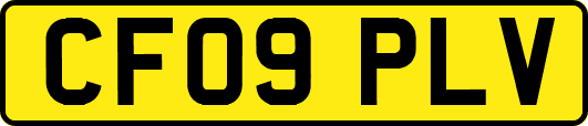 CF09PLV