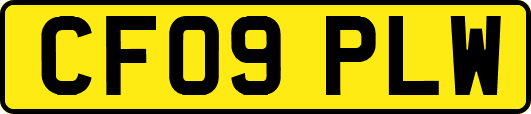 CF09PLW