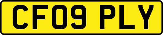 CF09PLY