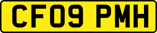 CF09PMH