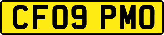 CF09PMO