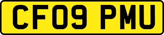 CF09PMU