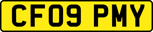 CF09PMY