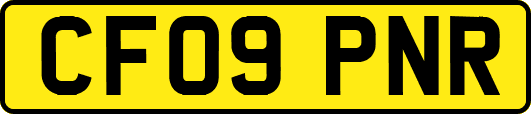 CF09PNR