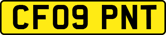 CF09PNT