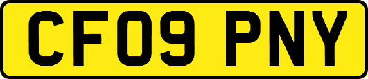 CF09PNY