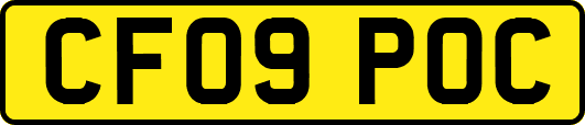 CF09POC