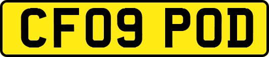CF09POD