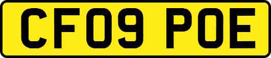 CF09POE