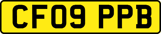 CF09PPB