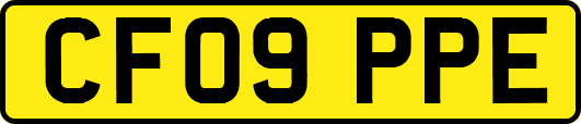 CF09PPE