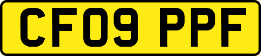 CF09PPF