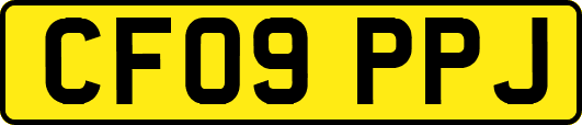 CF09PPJ