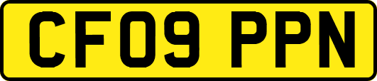 CF09PPN