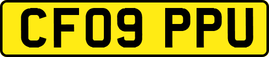 CF09PPU