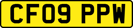 CF09PPW