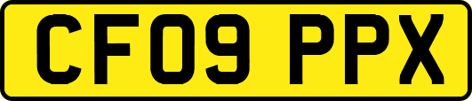 CF09PPX
