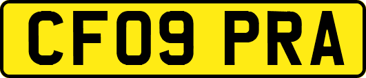 CF09PRA