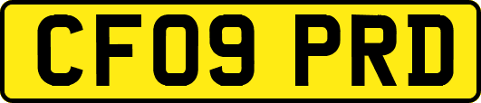 CF09PRD