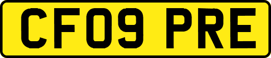 CF09PRE