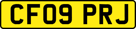 CF09PRJ
