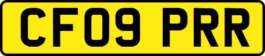 CF09PRR