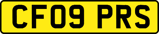 CF09PRS