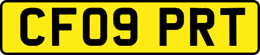 CF09PRT