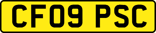 CF09PSC