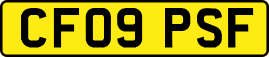 CF09PSF