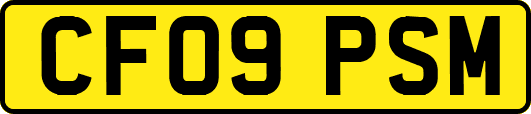 CF09PSM