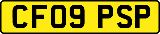 CF09PSP