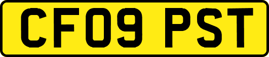 CF09PST
