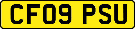 CF09PSU